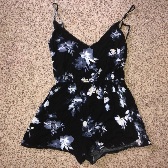 Kendall & Kylie Other - Romper